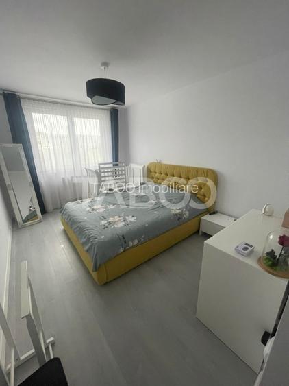 Apartament 3 camere etaj intermediar de vanzare in Cluj-Napoca Marasti - 2