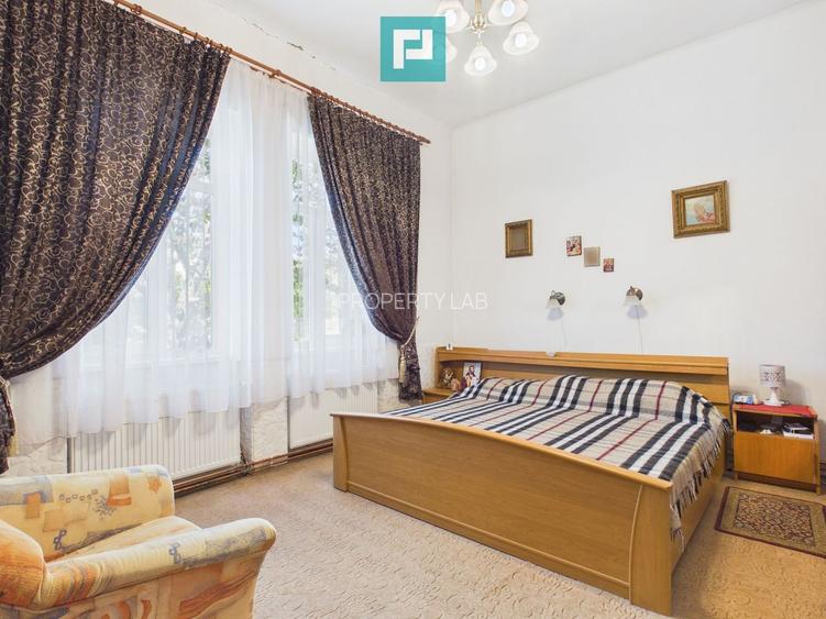 Casă complet utilată și mobilată în Păuliș - 3