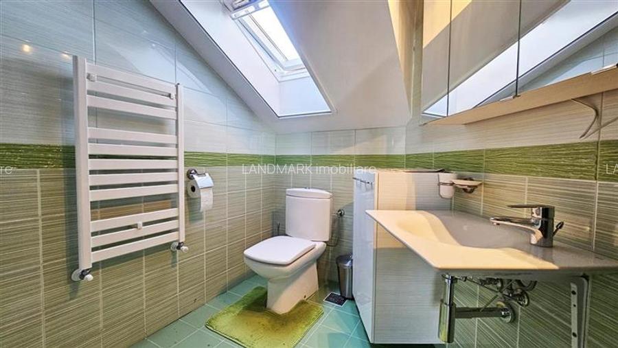 COMISION 0% Casa Individuala mobilata si utilata in Giarmata Vii - 20