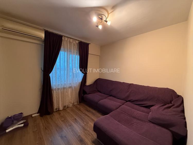 Apartament modern 2 camere decomandat – Zona Dacia - 8