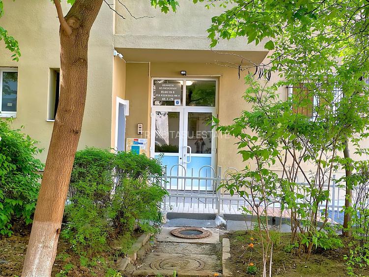 Sector 5 Calea Rahovei 3 camere Decomandat 70mp - 16