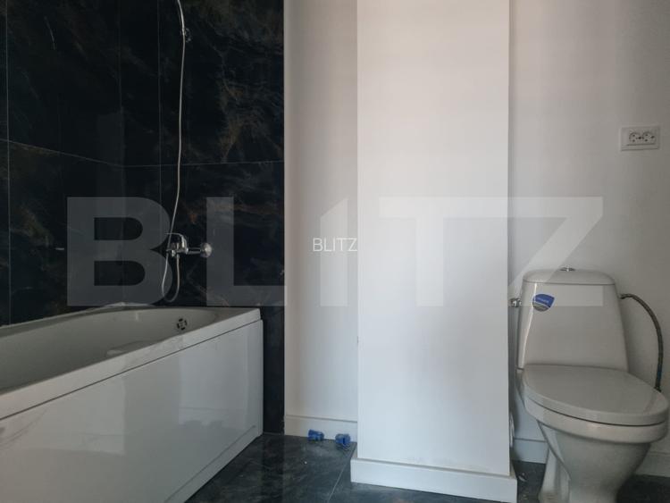 Apartament 3 camere, 70 mp, etaj intermediar, zona Corneliu Coposu - 5