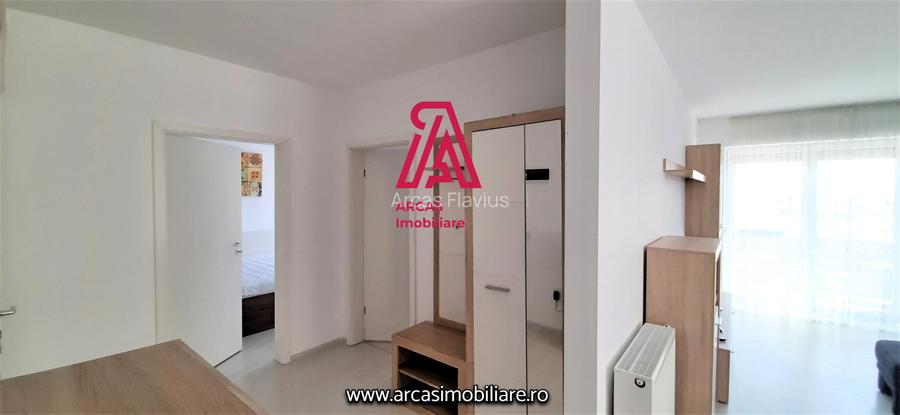 Apartament de vanzare 3 camere Cartier Avantgarden Sibiu! - 10