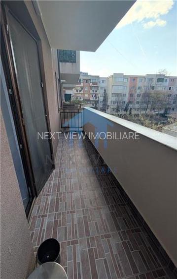Apartament 1 camera, Piata Marasti - 8