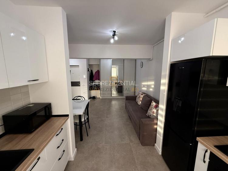 Apartament 2 camere, Tip Studio, langa statia de metrou M2 Berceni - 4