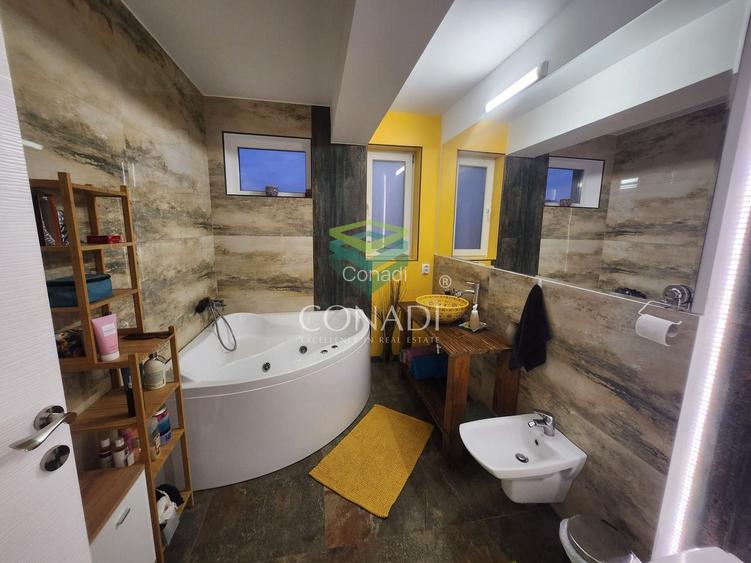 Casa fermecatoare cu  4 dormitoare de vânzare Otopeni, Penny Odai - 21