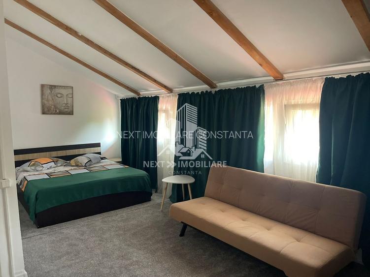 Casa de vacanta langa Beach Please 17 camere si un apartament 2 camere - 3