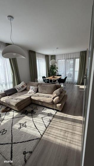 Apartament modern 2 camere | Liberty Residence - 20