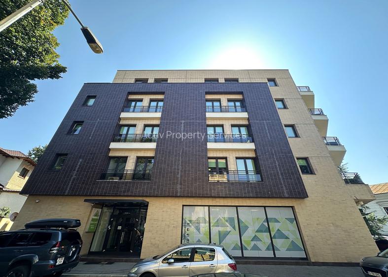 Icoanei Office Building, Icoanei 11-13 - comision 0%, reprezentam proprietarul! - 11