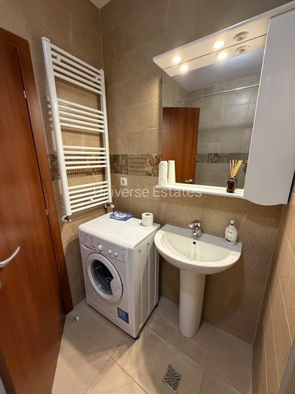 | Apartament 2 camere Onix Residence - Parcare Subterana | - 12