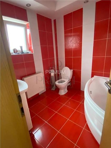 Duplex mobilat - zona excelenta in Ghiroda - toate utilitatile - 2 optiuni de va - 19