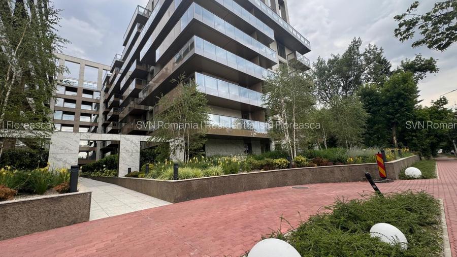 REA1028540 Apartament exclusivist 4 camere I Iancu Nicolae - 24
