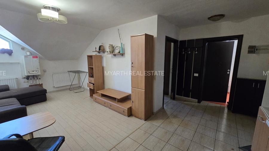 Ocazie! Militari Residence, Str. Rezervelor - 12