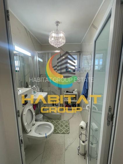 Apartament de Vanzare 2 Camere - Zona Obor - 51mp - 4