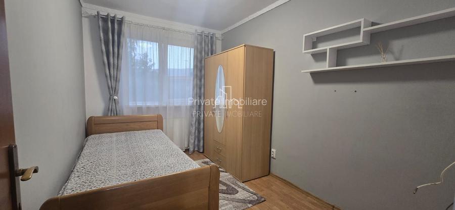 Apartament 3 camere, zona Dumbravei, Sighisoara - 4