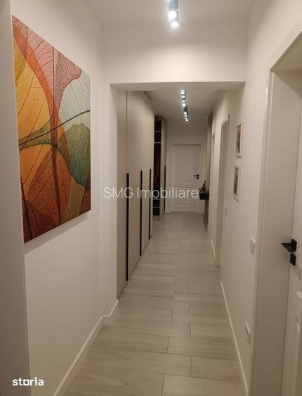 Apartament 3 camere | Zona Metalurgiei | Loc de parcare | 108mp | Comision 0 - 3