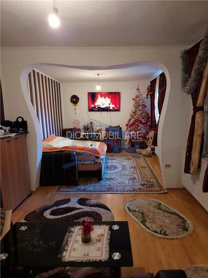 Casa si teren  in Tei -  Petricani - 2