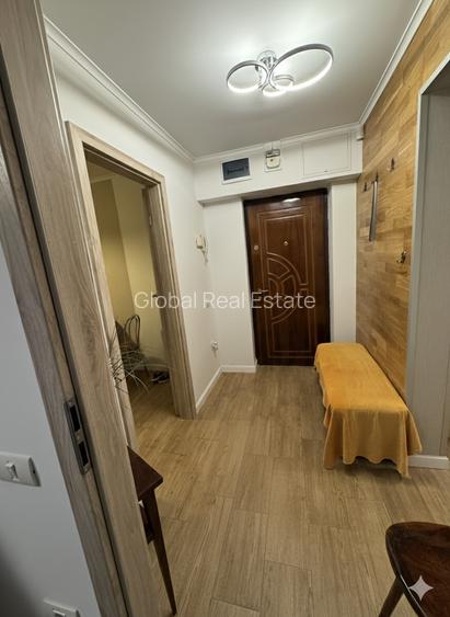 4 Camere Decomandat 95mp Zona Victoria- Bd.Tomis - 4