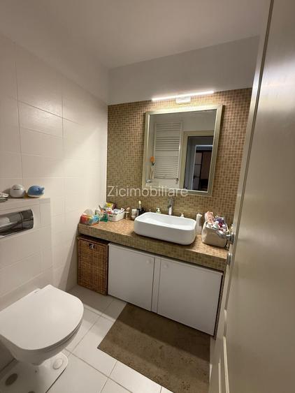 Apartament 2 camere Imobil 2008 Aviației – Herăstrău - 5