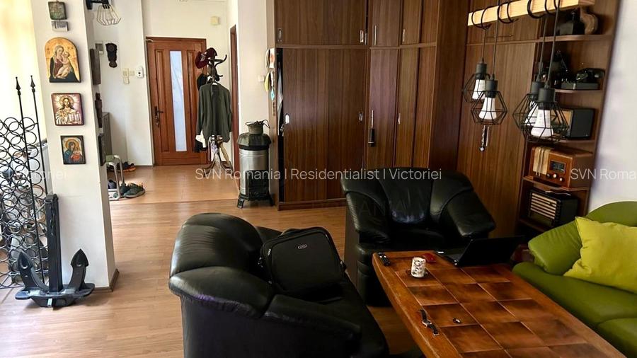 REA1023093 Apartament 3 camere I Mobilat I Iancului - 2