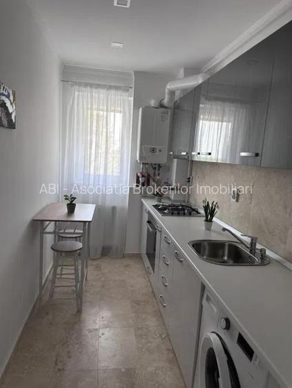 INCHIRIERE - Garsoniera NOUA Militari Residence - 3