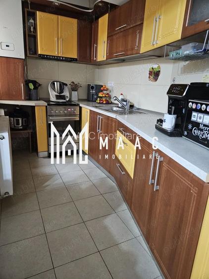 Apartament 2 Camere I Modern I Etaj 1 I Zona Turnisor - 10