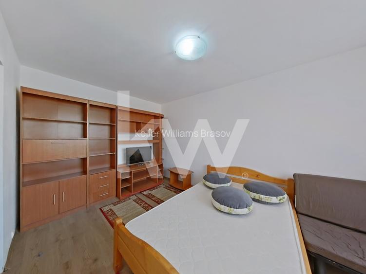 Închiriere apartament 2 camere, mobilat și utilat, Bulevardul Gării - 5