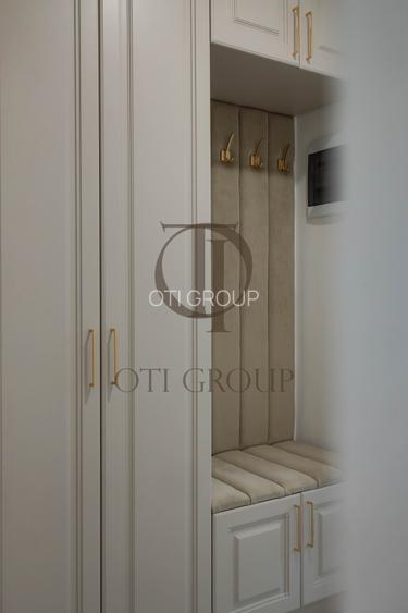 Casa individuala cu 540mp teren la cheie, langa KM 17 - 27