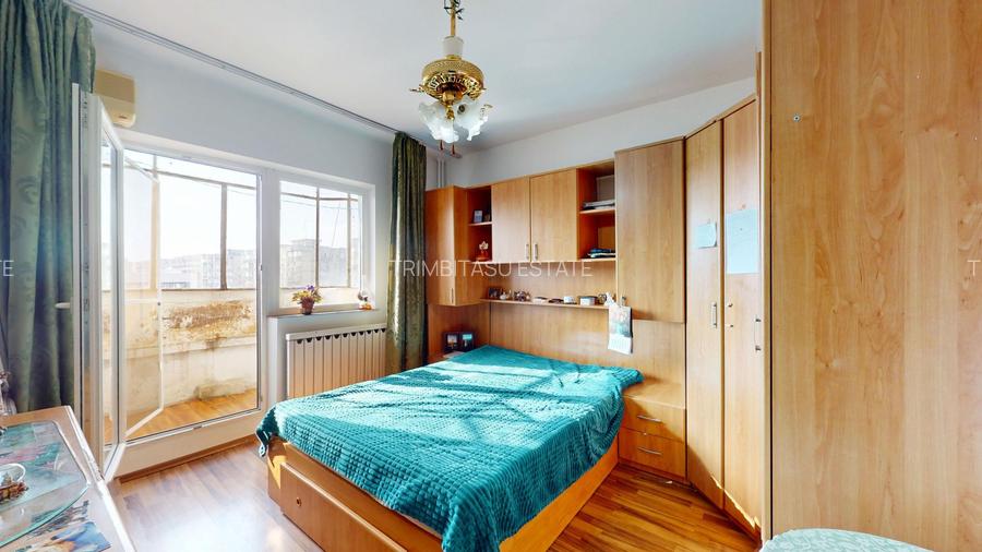 Apartament 4 camere – Strada Novaci Bloc 1989 Zona excelenta - 21