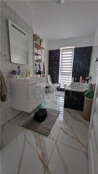 Sacalaz- mobilata si utilata- buncar- foisor inchis mobilat - 6