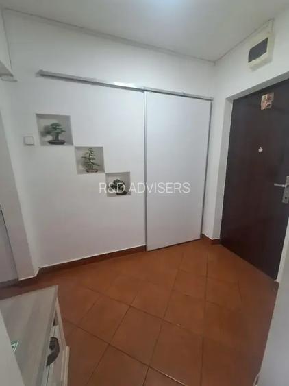 Apartament 2 camere de vânzare –lângă Parcul IOR și metrou Titan - 6