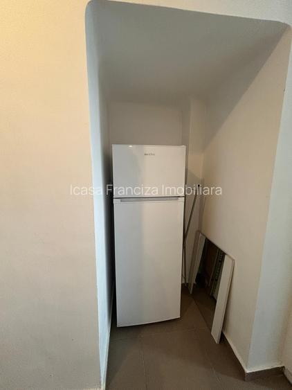 2 cam apartament 45 mp, mobilat,ultracentral(200m P-ta Universitatii) - 8