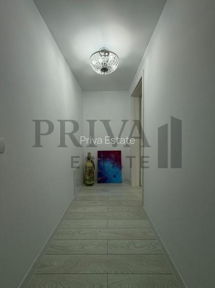 Apartament premium 3 camere, 2 bai, Lidl Giroc - 13