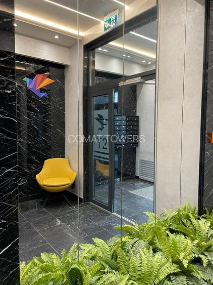 Finalizat - Apartament 2 Camere | TIP 4 | 56mp | Complex Comat Towers - 4