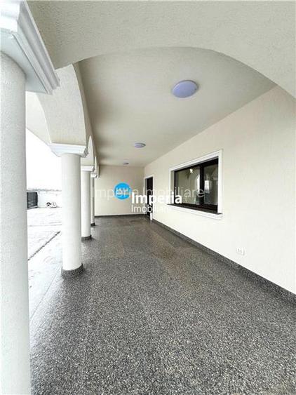 Casa moderna 3 camere, 2 bai, 500 teren, Pepinerei– Valea Adanca, acces rapid Ia - 2