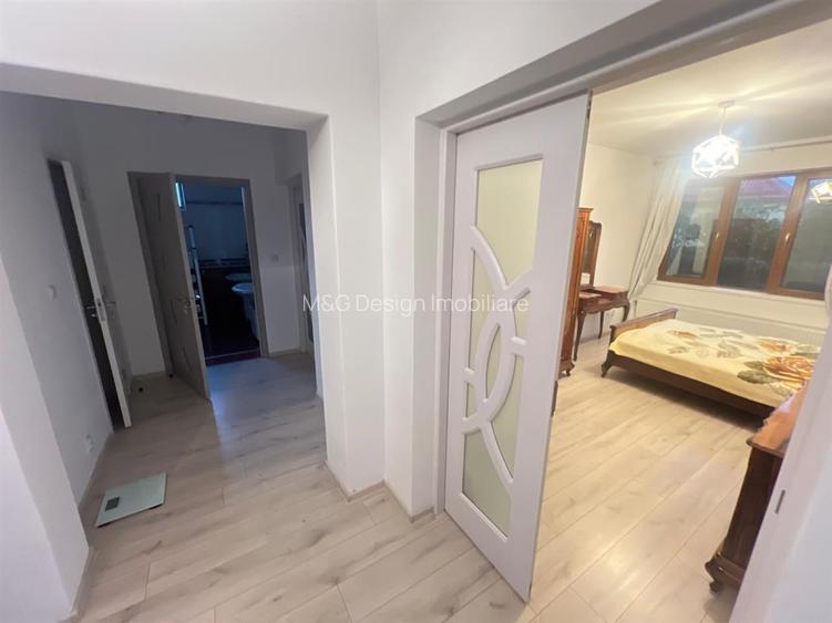 Casa P+M Su 268 mp 2 fronturi stradale - 7