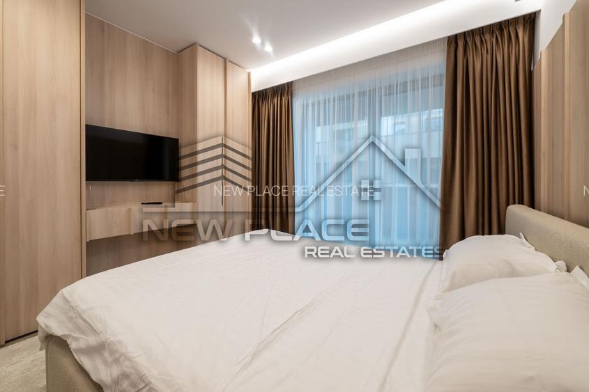 CORTINA 126 | Apt exclusivist | 270,000+TVA | Terasa 40 mp | ULTRA LUX - 15