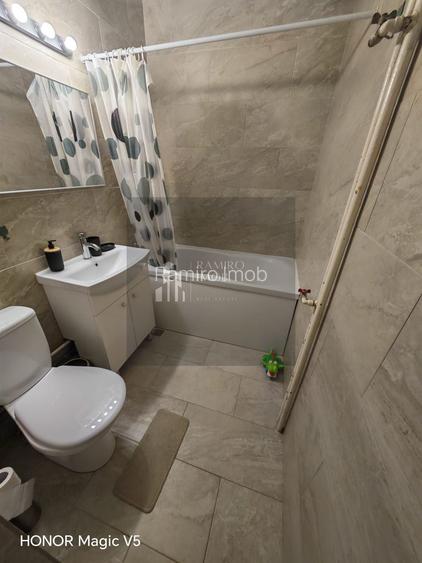 OCAZIE Apartament 2 camere BULEVARD Brancoveanu - 6