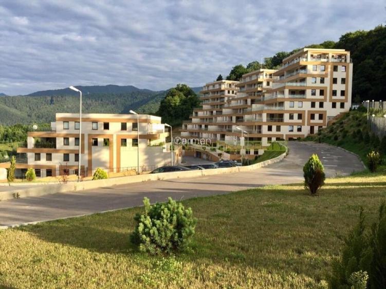 Ap 4camere Brasov Seasons Drumul Poienii Stejeris parcare subterana - 13