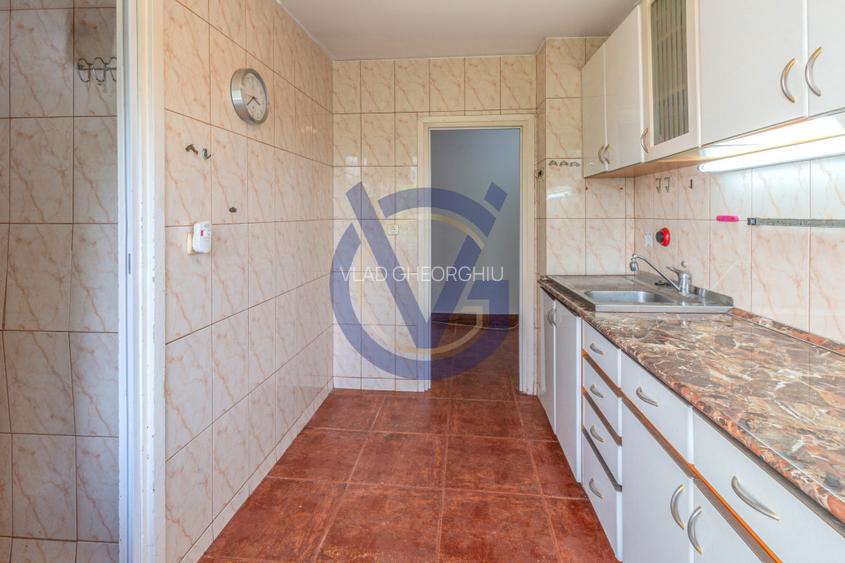 COMISION 0% - Aproape de Parc! 3 camere Decomandate, dupa gustul tau! - 27