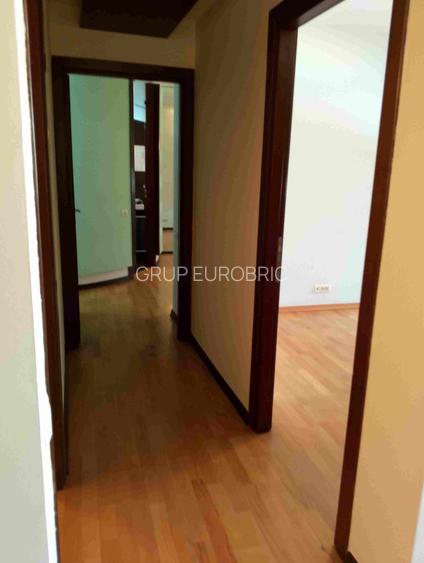 AVIATIEI, BIHARIA  pod BANEASA, parcare subterana, comision 0 - 13