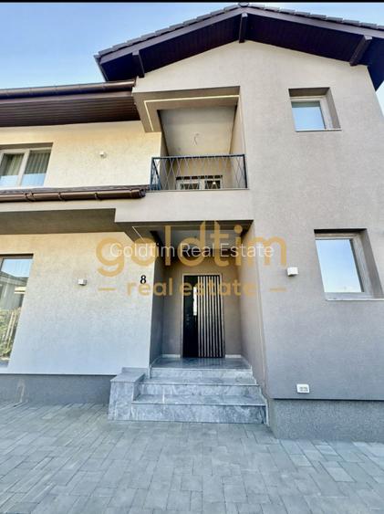 VILĂ DE INVESTIȚIE-PIPERA/TUNARI/CHIRIAȘI ACTIVI/RANDAMENT IMEDIAT/FULL MOBILATA - 19