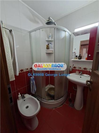 Apartament 3 camere Drumul Taberei zona Valea Ialomitei - 9