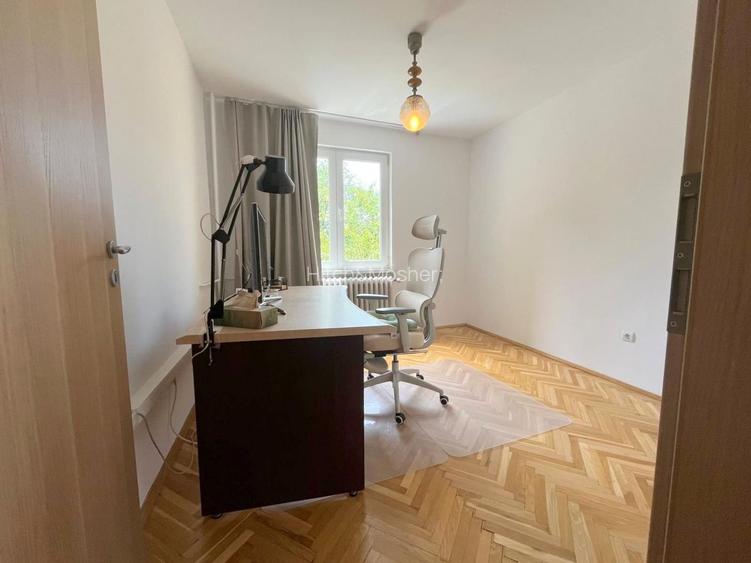 Apartament de inchiriat cu 3 camere langa Parcul Botanic - 13