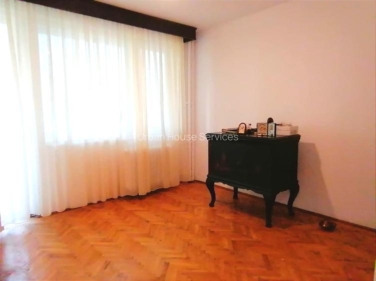 Apartament 2 camere decomandate, Etaj 1, Basarabia/Costin Georgian - 4