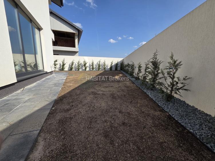 Casă modernă de vânzare în Tunari – construcție 2025, gata de mutare! - 38