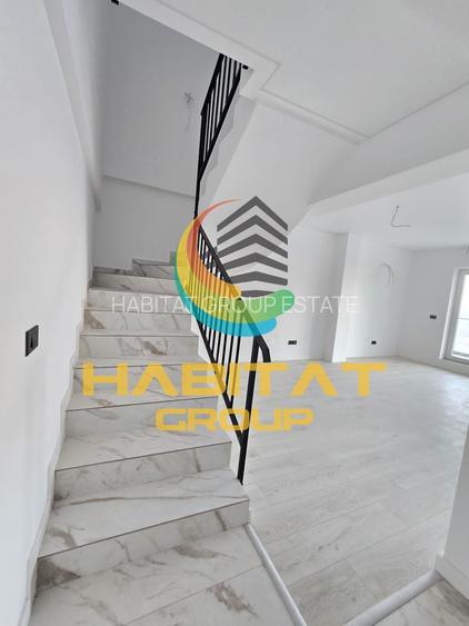 Apartament 3 camere tip Duplex la 10 minute de metrou - 18