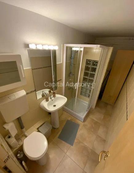 Garsoniera Crangasi - Centrala proprie - 7