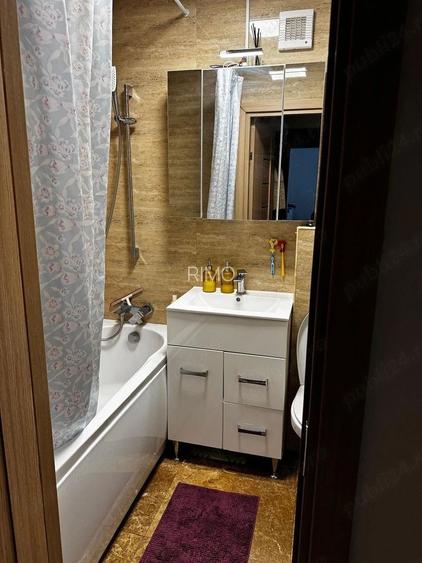 Apartament cochet cu doua camere, Obregia-Secuilor, 90.000€ - 3