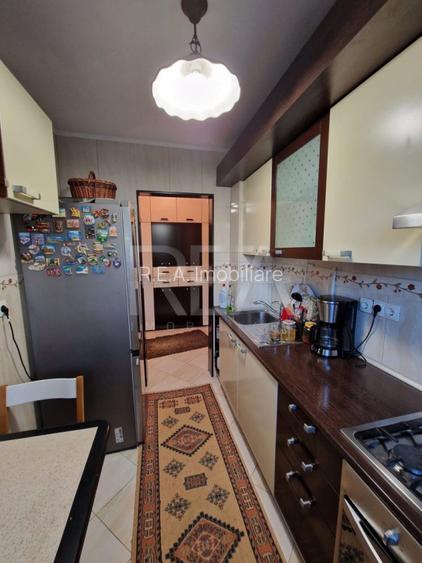 3 Camere Drumul Taberei Raul Doamnei - 3